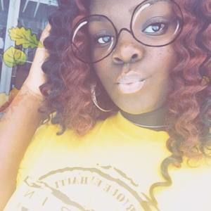 Meet your Posher, Kianna